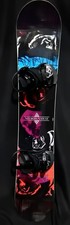 NEW NITRO RUNAWAY SNOWBOARD