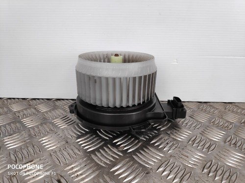 Motore riscaldatore suzuki - motore,