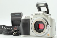 SH1330 [Quasi come nuova] Panasonic LUMIX DMC-G5 JAPAN modello 16,0 MP...
