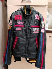 Giacca Uomo Estiva Blauer