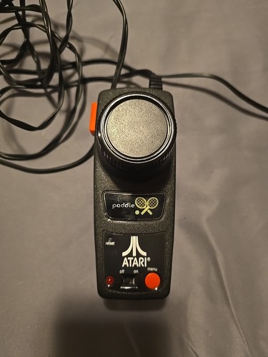 Paddle atari - paddle,