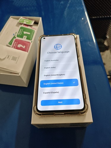 Xiaomi lite - 11,