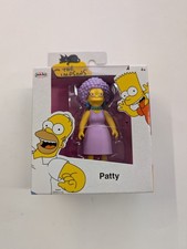 THE SIMPSONS 3D - 15° USCITA