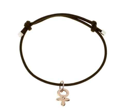 Bracciale damiani donna - bracciale,