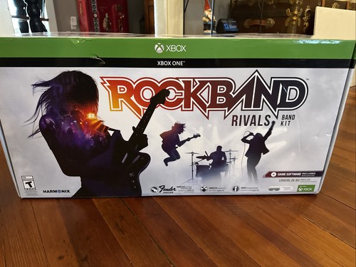 Xbox one rock - xbox, bank