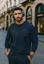 Aeronautica Militare felpa