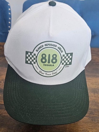 Cappello camionista 818