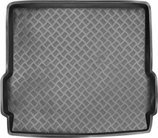 Vasca baule per Dacia Duster