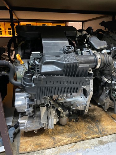 Motore completo per - , renault