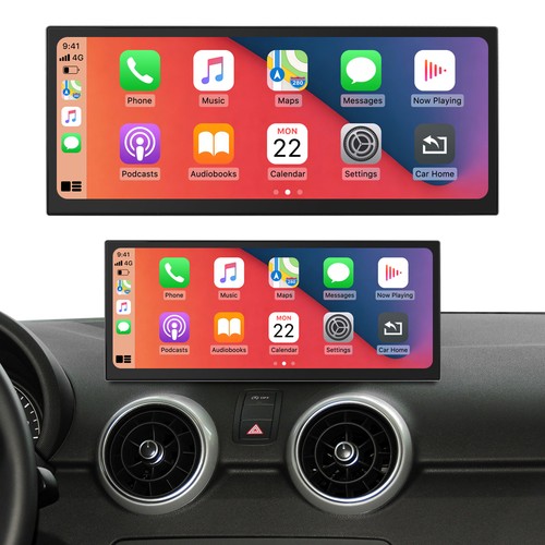 Navigatore touchscreen carplay - touchscreen,