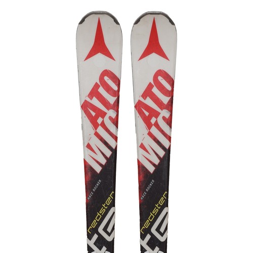 Ski occasion atomic redster - ski,
