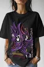 T-shirt Anime Saint Seiya