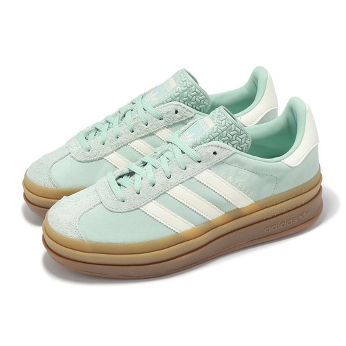 Adidas originals gazelle bold - adidas,