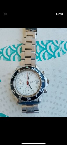 Orologio automatico uomo