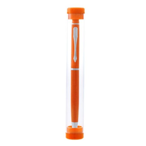 Simpatica penna sfera con - penna,