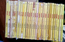 TOPOLINO - Fascia 600_numeri vari 606/659... 4 fumetti del lotto (vedi elenco)