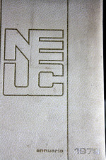 ANNUARIO 1978 NUOVISSIMA