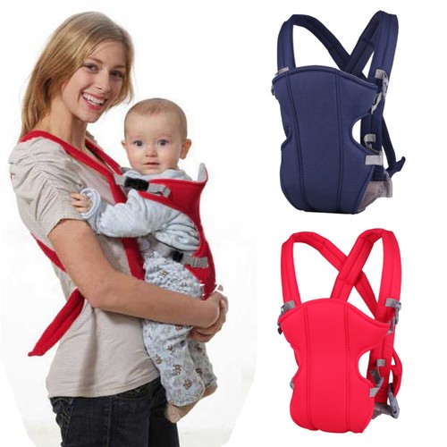 Trasportino neonato frontale - trasportino,