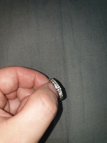 Anello veretta - veretta,