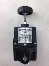 FAIRCHILD INDUSTRIAL PROD