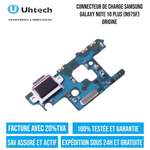 Connecteur charge samsung - connecteur,