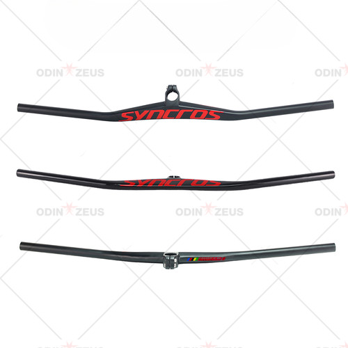 Rialzo manubrio bici - , mtb