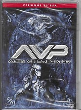 Alien vs. Predator - dvd -