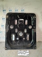 STAFFA SUPPORTO SERBATOIO