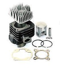 9909610 GRUPPO TERMICO TOP