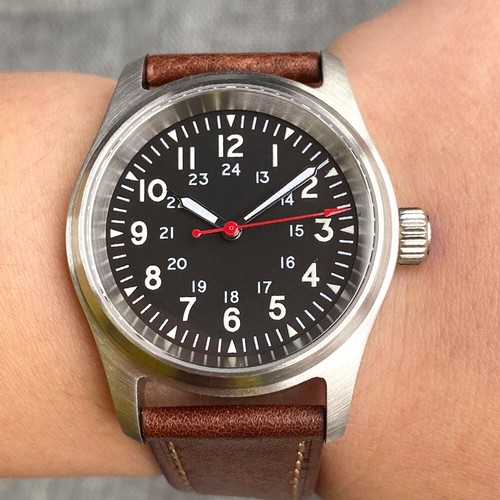 Orologio polso sportivo da - sportivo,