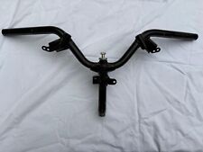 Manubrio  Anteriore Originale Piaggio Zip Sp Mk2 50-100-125 2T Squaletto 5830684