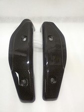 FIANCHETTI RADIATORE CARBONIO