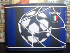 PORTAFOGLIO IN ECO PELLE DELLA