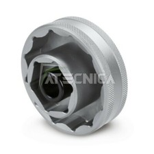 Chiave a bussola 1/2 per mozzo