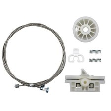 Kit riparazione cavo - kit,