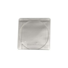 Orologio Vetro Cristallo