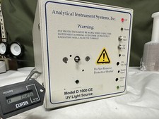 Analytical Instrument Systems