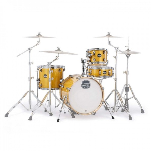 Mapex mars betulla - betulla, "bop"