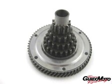 INGRANAGGIO MULTIPLO ALBERO