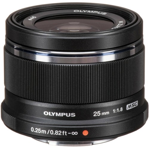Olympus zuiko obiettivo - m.zuiko,