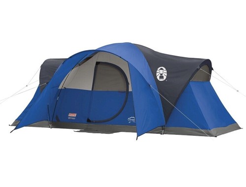 Coleman montana tenda - montana, da