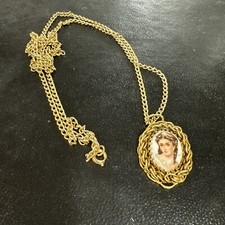 Collana anni vintage - collana,