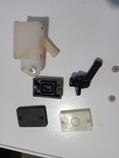 SERBATOIO OLIO FRENI