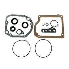 Serie Guarnizioni Revisione