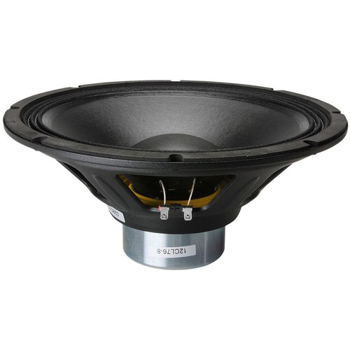 Altoparlanti c 12cl76 - altoparlanti, b&c