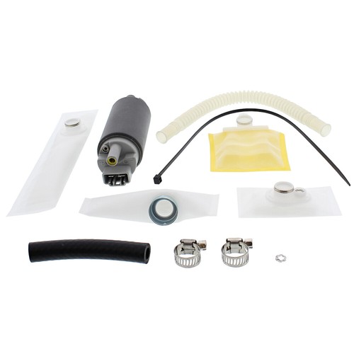 Kit revisione pompa benzina - revisione,