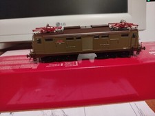 Locomotore elettrico RIVAROSSI