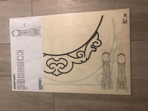 Ikea mortorp adesivo parete - ikea,