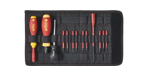 Wiha 40674 set cacciaviti - wiha,
