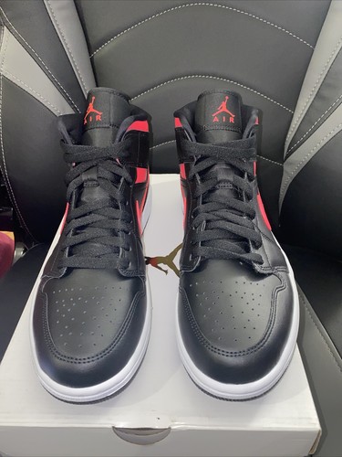 Jordan mid donna - mid, "siren